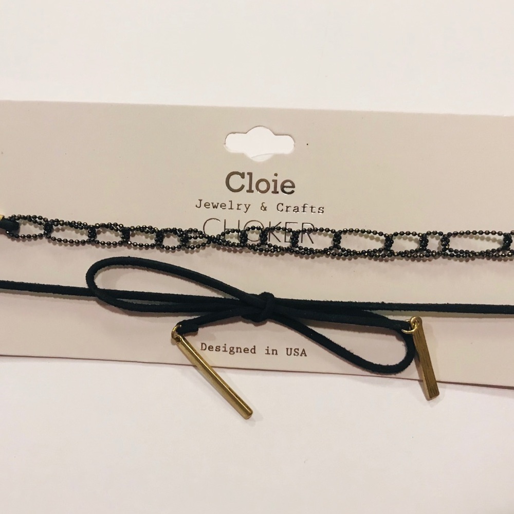 CHOKER